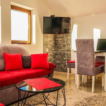 Cajetinski Biser -apartment Lux 公寓 科帕奥尼克