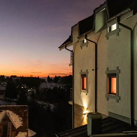 Cajetinski Biser -apartment Lux *