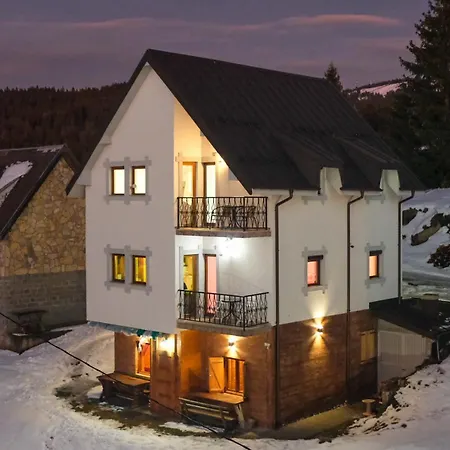 Cajetinski Biser -apartment Lux 科帕奥尼克