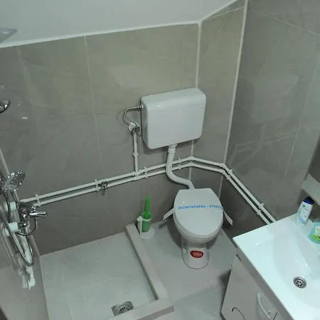 公寓 Cajetinski Biser -apartment Lux 科帕奥尼克